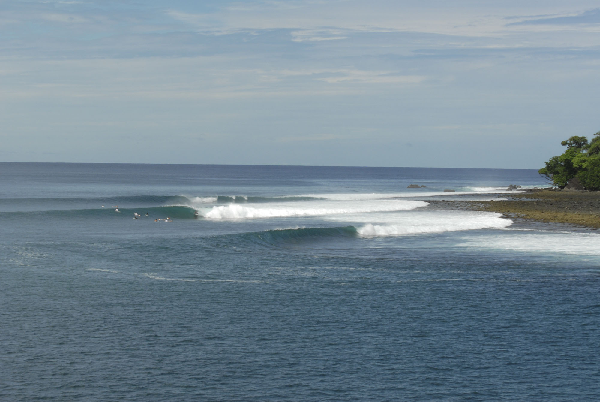 Banyak Islands